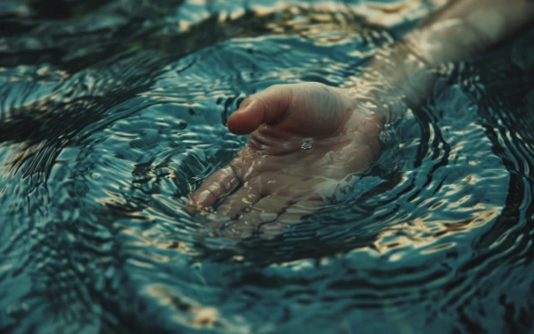 Geger! Mayat Ditemukan di Pantai Laigoma Halmahera Selatan