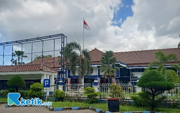 Thumbnail Berikut Daftar Nama Bupati Sampang Madura dari Masa ke Masa