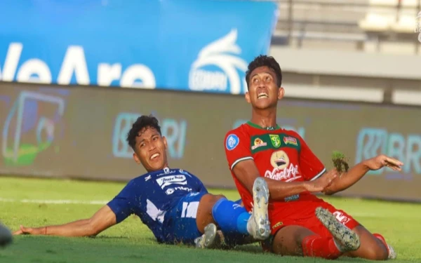 Thumbnail Live Streaming Persebaya vs PSIS, Prediksi Pemain hingga Head to Head