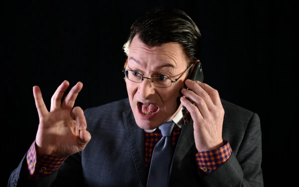 Thumbnail Mengenal Micromanagement, Gaya Kepemimpinan Atasan yang Tidak Disukai Gen Z!