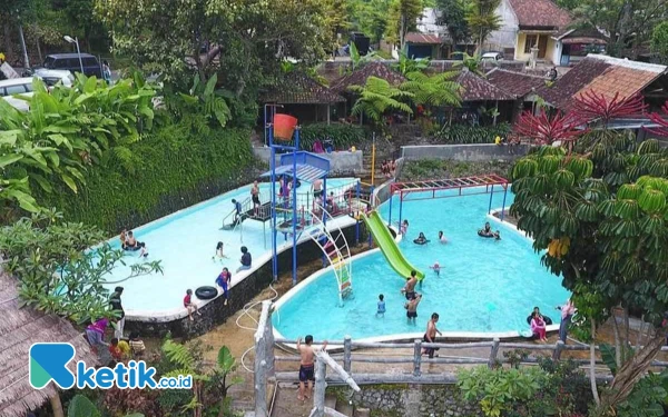 Thumbnail Yuk, Menikmati Alam Kota Batu di Taman Dolan