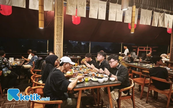 Thumbnail Berita - Tips Mengatur Pola Makan Sehat usai Ramadhan dan Lebaran