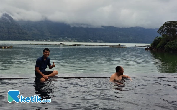 Thumbnail Berita - Yuk! Kunjungi Wisata Alam di Kintamani Bali, Ada 7 Lokasi Recommended