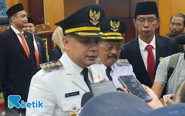Posko Pengaduan THR Surabaya Dibuka! Pekerja Bisa Lapor Jika Haknya Tak Dipenuhi