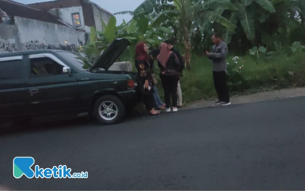 Thumbnail Antisipasi! Kondisi Ini Kerap Terjadi pada Mobil saat Berkendara Jauh