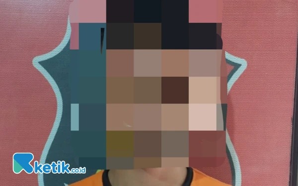 Polisi Ringkus Pelaku Begal Payudara di Cilacap, Tertangkap karena Dikejar Korban