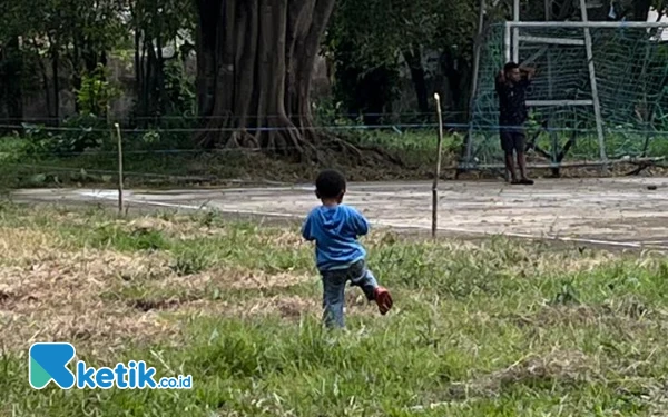 Thumbnail Orang Tua Jangan Gengsi! Manfaatkan Momen Lebaran untuk Meminta Maaf pada Anak
