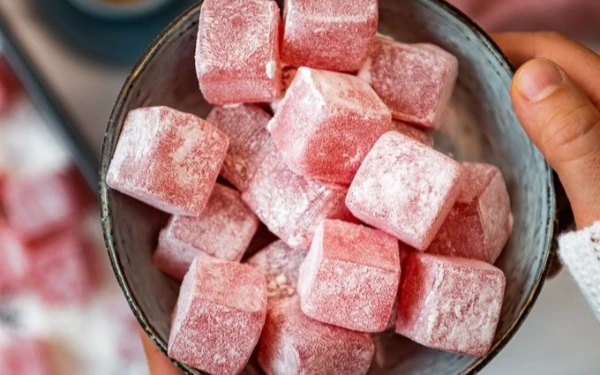 Thumbnail Berita - Sajian Khas dari Berbagai Negara saat Perayaan Idul Fitri