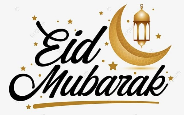 Variasi Ucapan Hari Raya Idul Fitri 2025, Formal Hingga Kekinian