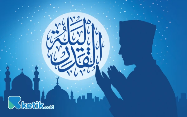 Thumbnail Berita - Lailatul Qadar: Tanda-tanda dan Cara Meraih Kemuliaannya