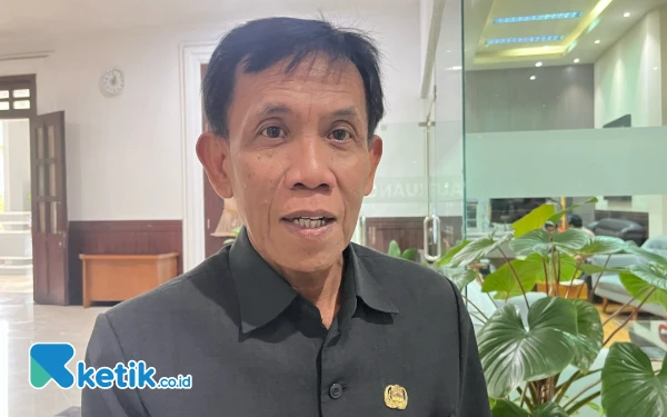 Thumbnail Libur Lebaran, 8 OPD Pemkot Malang Jalankan WFA