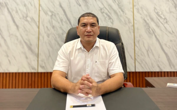 Bulog Cabang Meulaboh Serap Gabah Petani Sesuai HPP