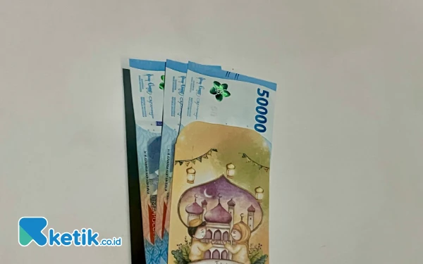 Ini Tips Mengelola THR Anak, Jangan Langsung Masuk Kantong Orang Tua!