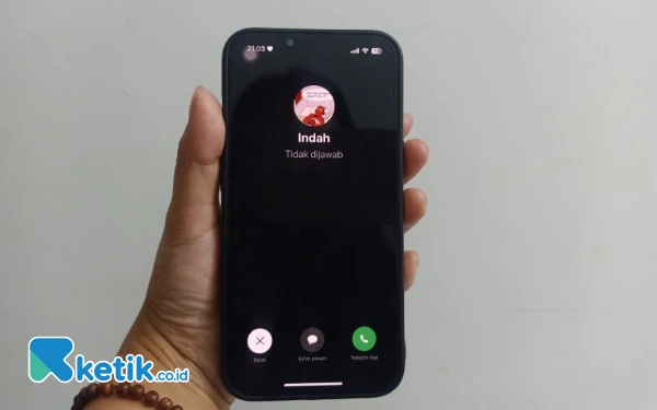 Thumbnail Jangan Kesal! Ini Alasan Gen-Z Tak Suka Angkat Telepon
