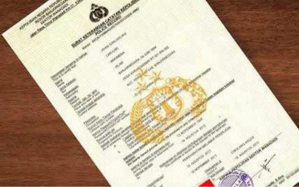 Thumbnail Cara Mengurus SKCK di 2025: Berikut Syarat, Proses dan Biaya Terbaru