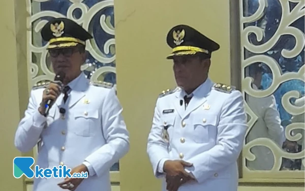 Ini Program Prioritas Bupati Pamekasan dalam 100 Hari Kerja