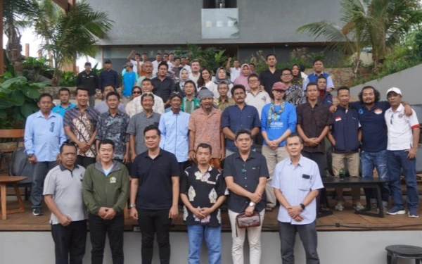 Thumbnail Berita - Karimunjawa Siap Jadi Destinasi Sport Tourism, Mas Wiwit Dorong Inovasi Wisata