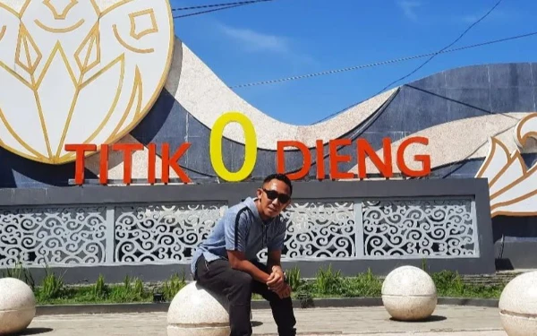 Thumbnail Berita - Tips Berkendara Mudik dengan Anak ala Bintang Deltras FC Rendi Irwan