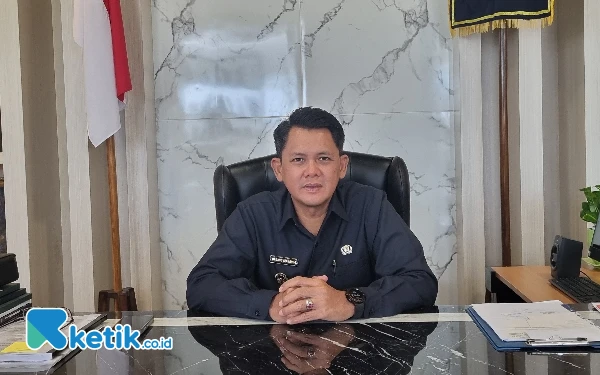 Wabup Sleman: Pendidikan Kunci Pengentasan Kemiskinan, Program "Sleman Pintar" dan "Kersaku Sembada" Jadi Andalan