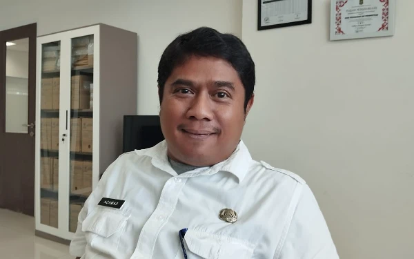 Jelang Idulfitri, 2 Supermarket di Cilegon Disisir Antisipasi Produk Tak Layak Edar