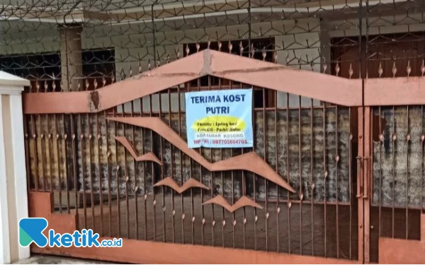 Waspada! Pencurian di Kos-kosan Selama Libur Lebaran Jadi Potensi Kerawanan di Kota Malang