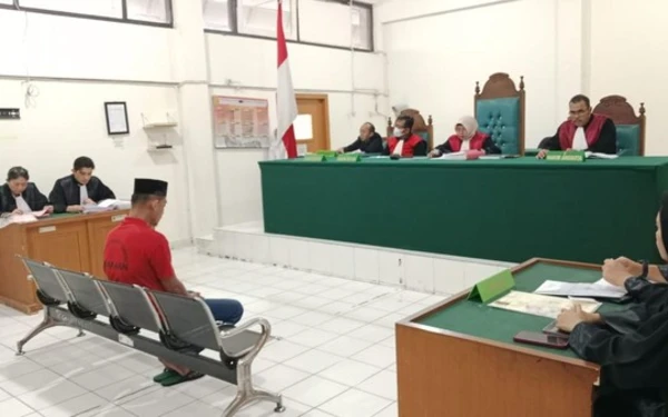 Kasus Penganiayaan Calon Dokter Unsri, Ibu Lady: Karakter Anak Saya Dibunuh di Medsos