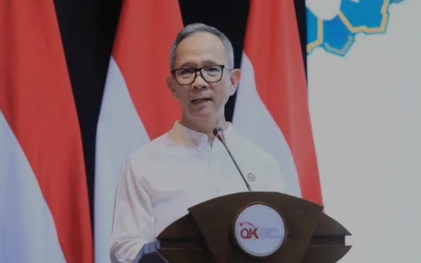 Thumbnail Berita - Industri Keuangan Syariah Makin Kuat, OJK Dorong Akses Lebih Luas