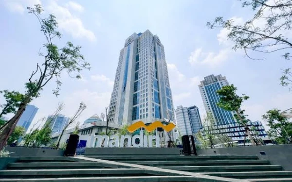 Thumbnail RUPST Bank Mandiri 2025: Pergantian Komisaris dan Direksi, Kuswiyoto Gantikan Chatib Basri