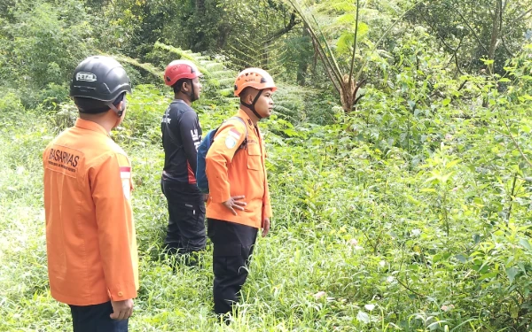 Thumbnail ‎Tiga Pendaki Hilang di Gunung Arjuna Akhirnya Ditemukan Selamat