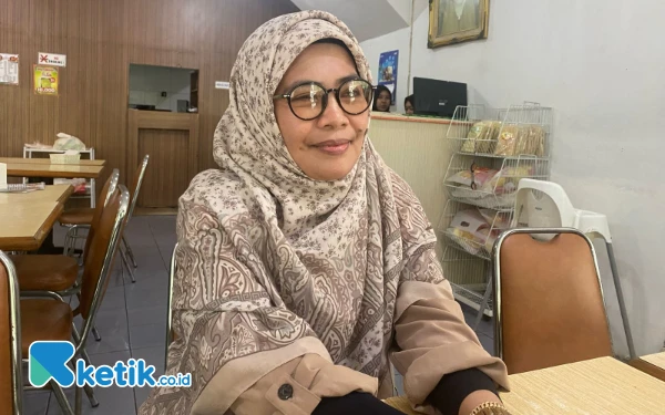 Thumbnail Berita - Aning Rahmawati Ungkap Flyover Taman Pelangi Gunakan APBN Capai Rp 200 Miliar