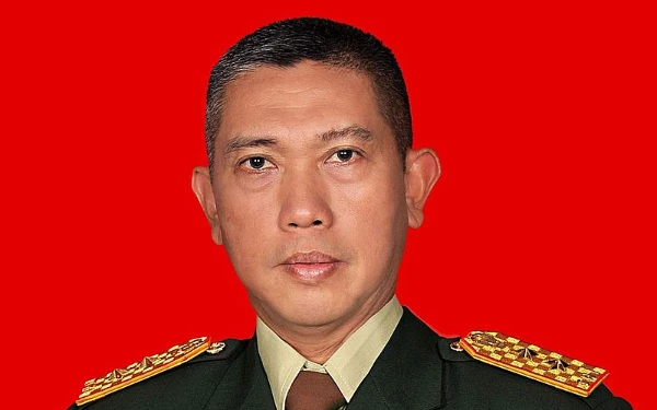 Thumbnail Berita - Sepak Terjang Bachtiar Utomo, Pensiunan Jenderal AD yang Kini Jadi Direktur SDM BUMN Agrinas Palma