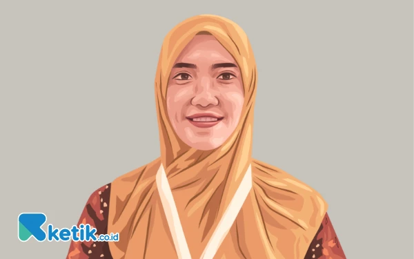 Thumbnail Berita - Lebaran Tidak Harus Lebar-an