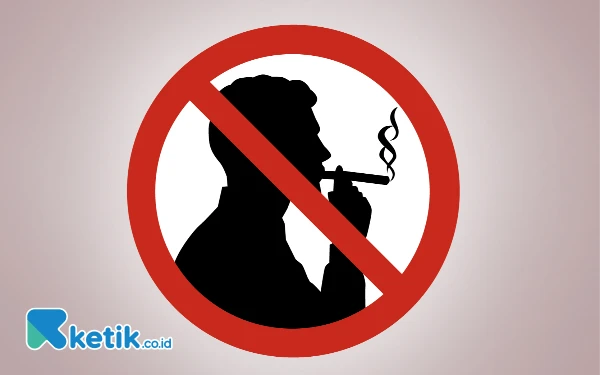 Thumbnail Berita - Sulit Lepas Rokok dan Vape Saat Puasa? Ini Cara Menguranginya