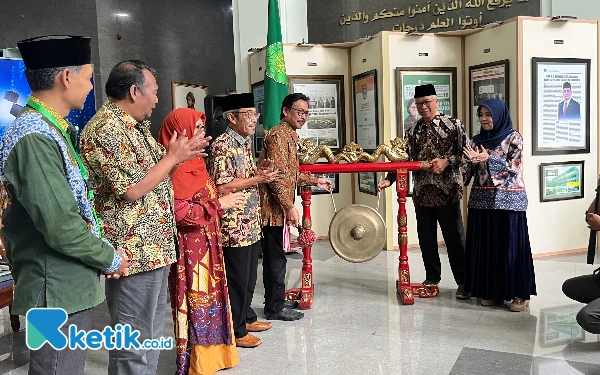 UIN Malang Buka Penjaringan Bakal Calon Rektor, 45 Guru Besar Berpeluang Maju Melawan Kandidat Eksternal