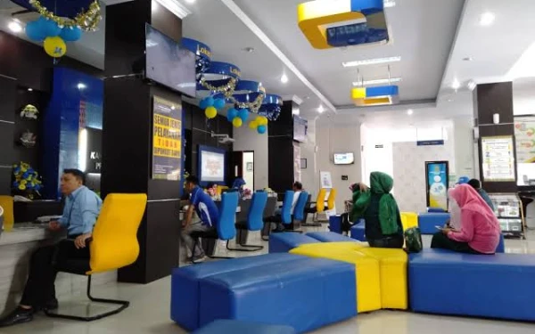 Thumbnail Rasio Pajak Indonesia Terendah di ASEAN, Bank Dunia Dorong Reformasi Besar-Besaran