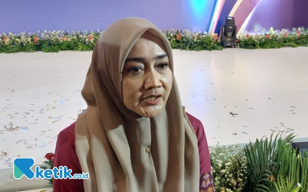 Thumbnail Berita - Jelang Libur Lebaran 2025, Disbudpar Jatim Imbau Pengelola Wisata Jamin Kenyamanan dan Keamanan Pengunjung