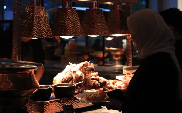 Thumbnail Berita - Rayakan Lebaran Penuh Keakraban Bersama Keluarga di Grand Aston Puncak dengan Berbagai Promo Menarik