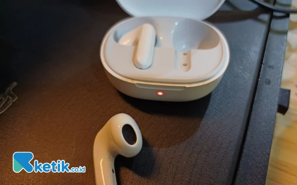 Thumbnail Berita - Cara Merawat Earphone Bluetooth Agar Awet, Simak!