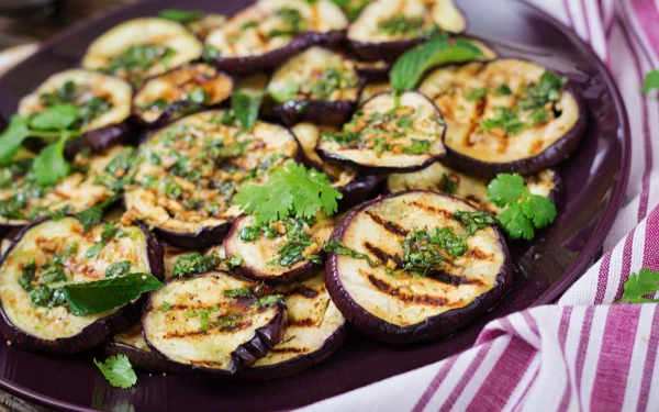 Thumbnail Berita - Awas Penyakit Mengintai! Gizi Sayuran Ini Hilang Jika Digoreng