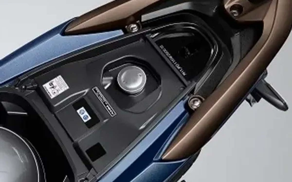 Rawat 6 Komponen Ini, Niscaya Motor Bakal Irit!