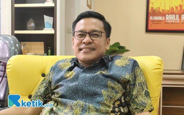 Pimpinan DPRD Surabaya Soroti Sektor Parkir Mal, Pemkot Diminta Bertindak