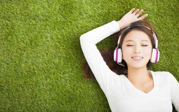 Thumbnail Tidak Hanya Hilangkan Stres, Ini 5 Manfaat Musik bagi Kesehatan Fisik dan Mental