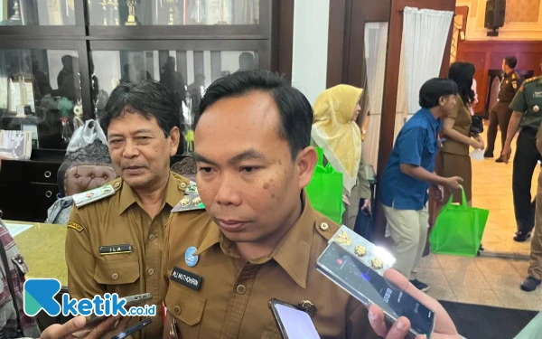 Thumbnail Polemik Lahan SMAN 8 Kota Malang dan UM Belum Temui Solusi