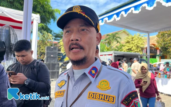 Thumbnail Kota Malang Jadi Tujuan Wisata saat Libur Lebaran, Dishub Siaga Mitigasi Kepadatan