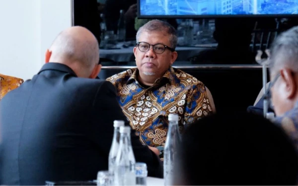 Mantan Aktivis Reformasi yang Kini Dapat Jatah Komisaris Bank BUMN, Berikut Sepak Terjang Fahri Hamzah