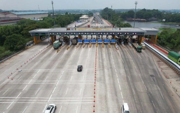 Thumbnail Berita - Tips Aman Meninggalkan Rumah Saat Mudik, Nomor 5 Paling Penting