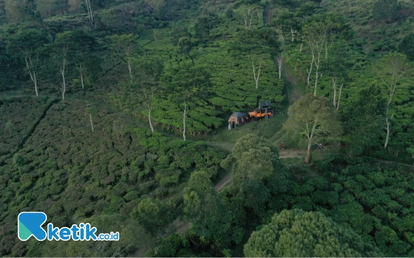 Thumbnail Berita - Perizinan Lengkap, Eiger Camp Bantah Pembangunan Berlokasi di Kaki Gunung Tangkubanparahu
