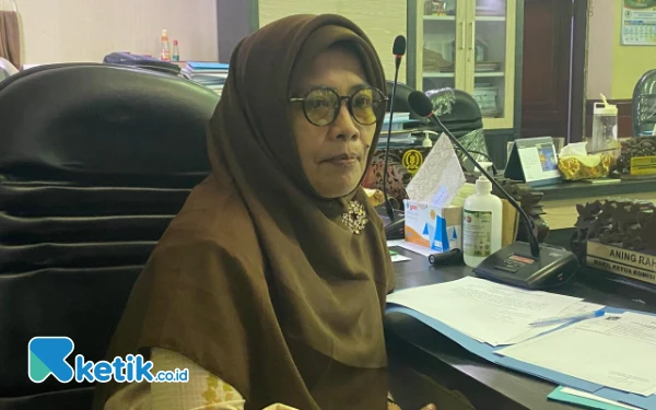 Thumbnail Aset Mangkrak Rp55,9 Triliun, Pansus LKPJ DPRD Surabaya Desak Pemkot Evaluasi