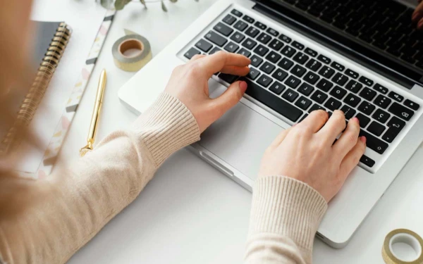 Thumbnail 5 Jenis Lowongan Kerja WFH, Tetap Produktif Meskipun di Rumah