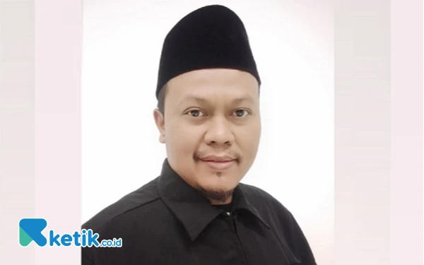 Thumbnail Ketua RMINU Kabupaten Bandung, H Budi Faisal Farid, S.Sos: Santri Migranpreneur, Ikhtiar Transformasi Pondok Pesantren Go Internasional